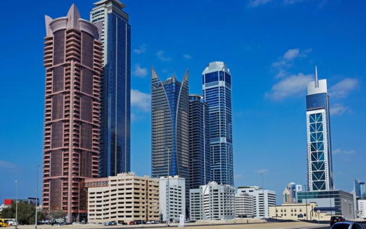 bất động sản Dubai – Mina Prime Properties