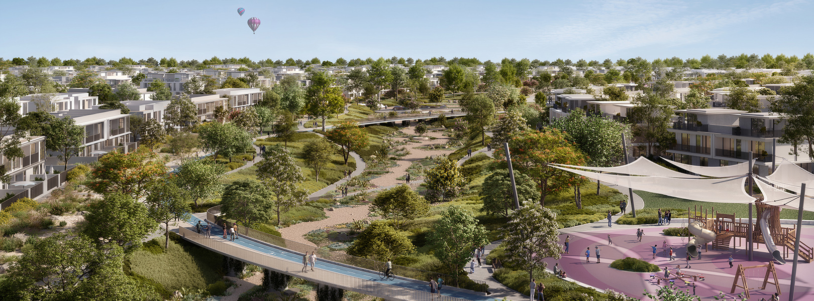 bất động sản Dubai – Mina Prime Properties