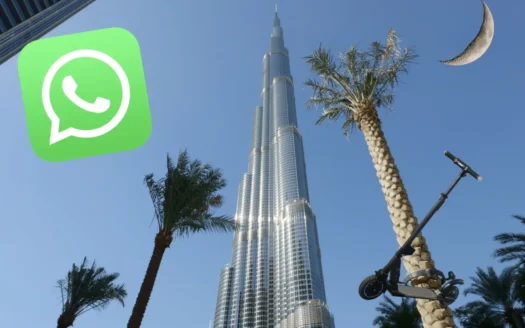 bất động sản Dubai – Mina Prime Properties