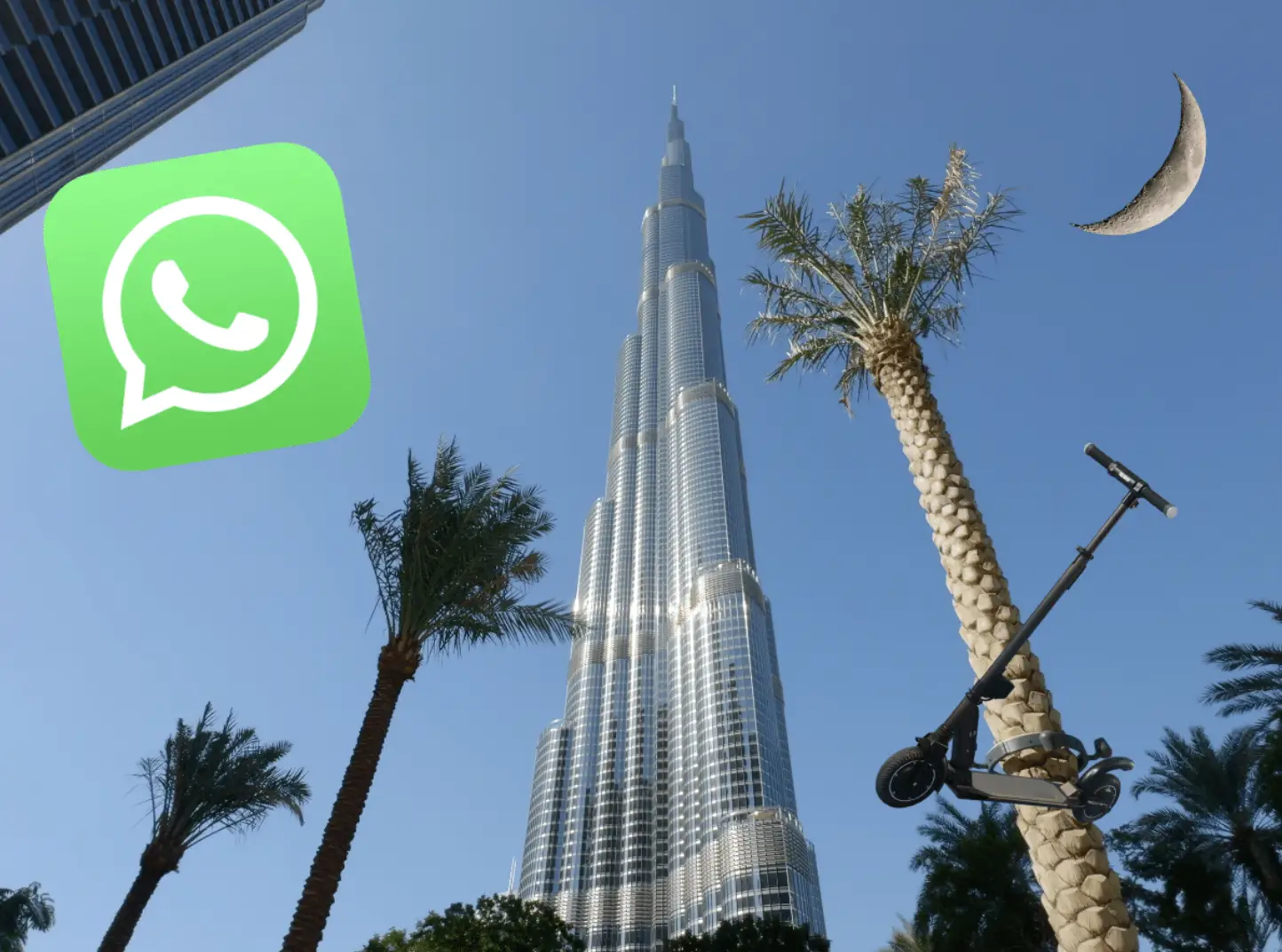 bất động sản Dubai – Mina Prime Properties