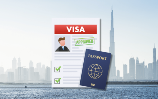 bất động sản Dubai – Mina Prime Properties