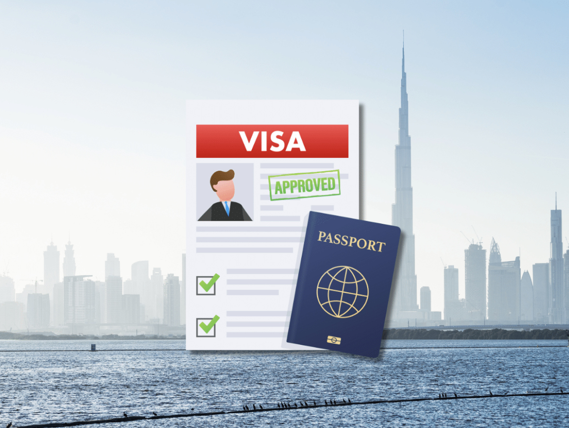 bất động sản Dubai – Mina Prime Properties