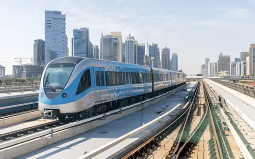 bất động sản Dubai – Mina Prime Properties