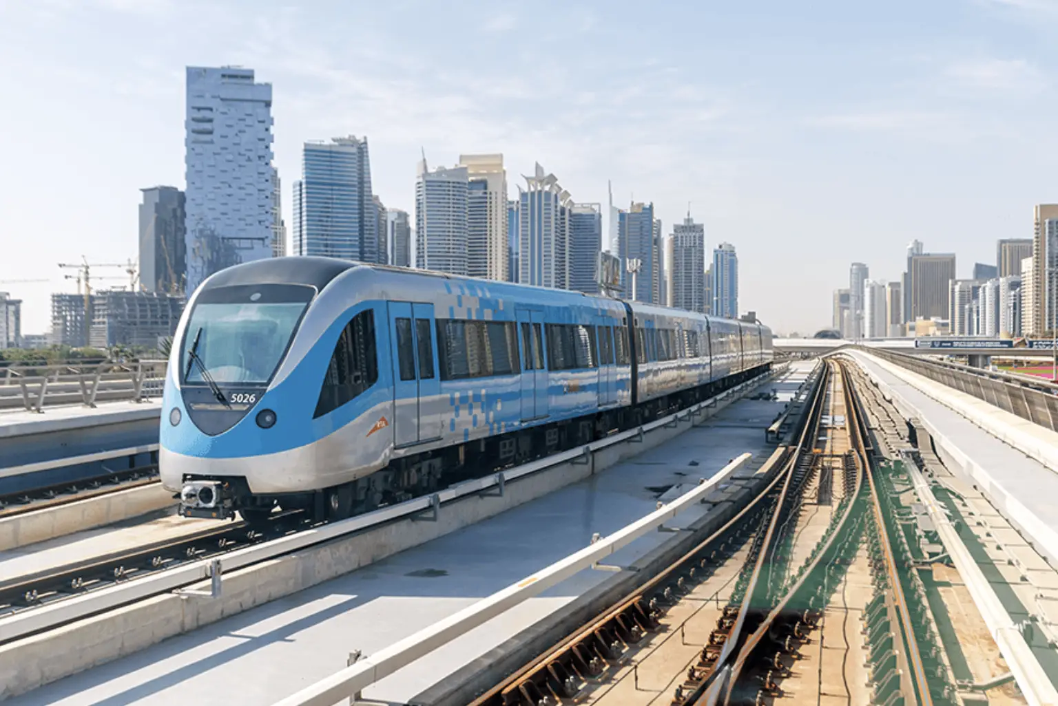 bất động sản Dubai – Mina Prime Properties