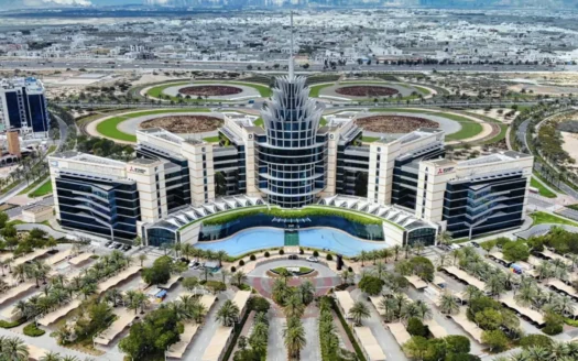 bất động sản Dubai – Mina Prime Properties