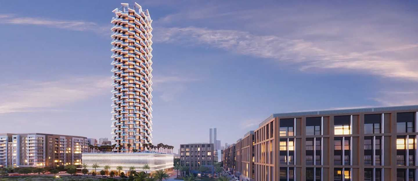bất động sản Dubai – Mina Prime Properties