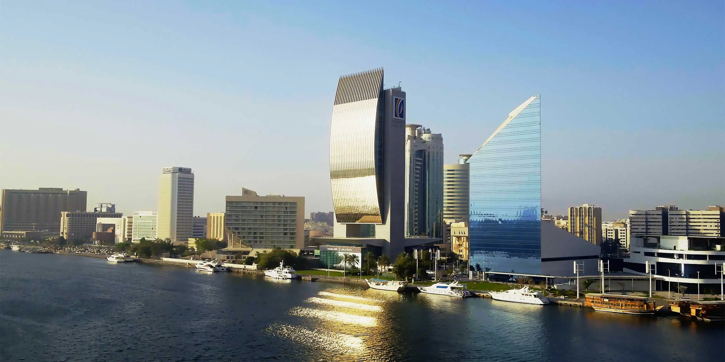bất động sản Dubai – Mina Prime Properties