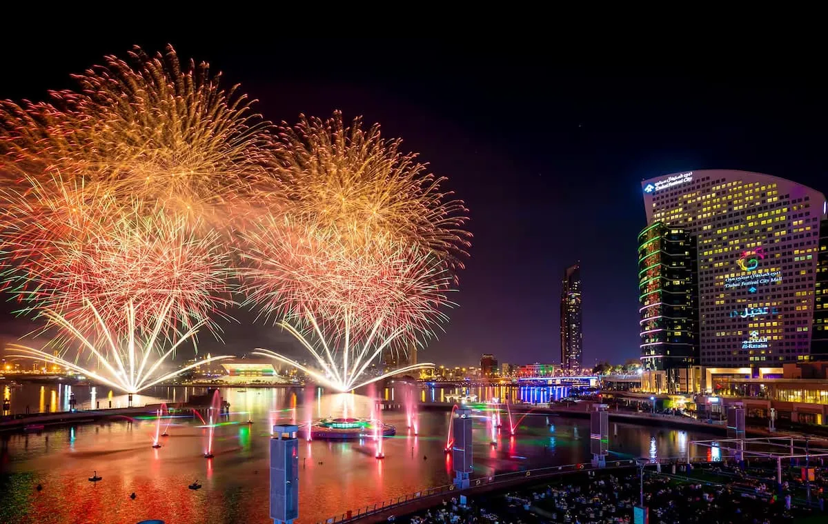 bất động sản Dubai – Mina Prime Properties