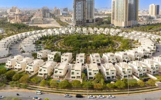 bất động sản Dubai – Mina Prime Properties