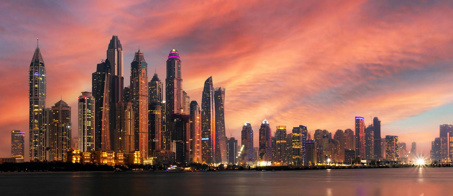 bất động sản Dubai – Mina Prime Properties