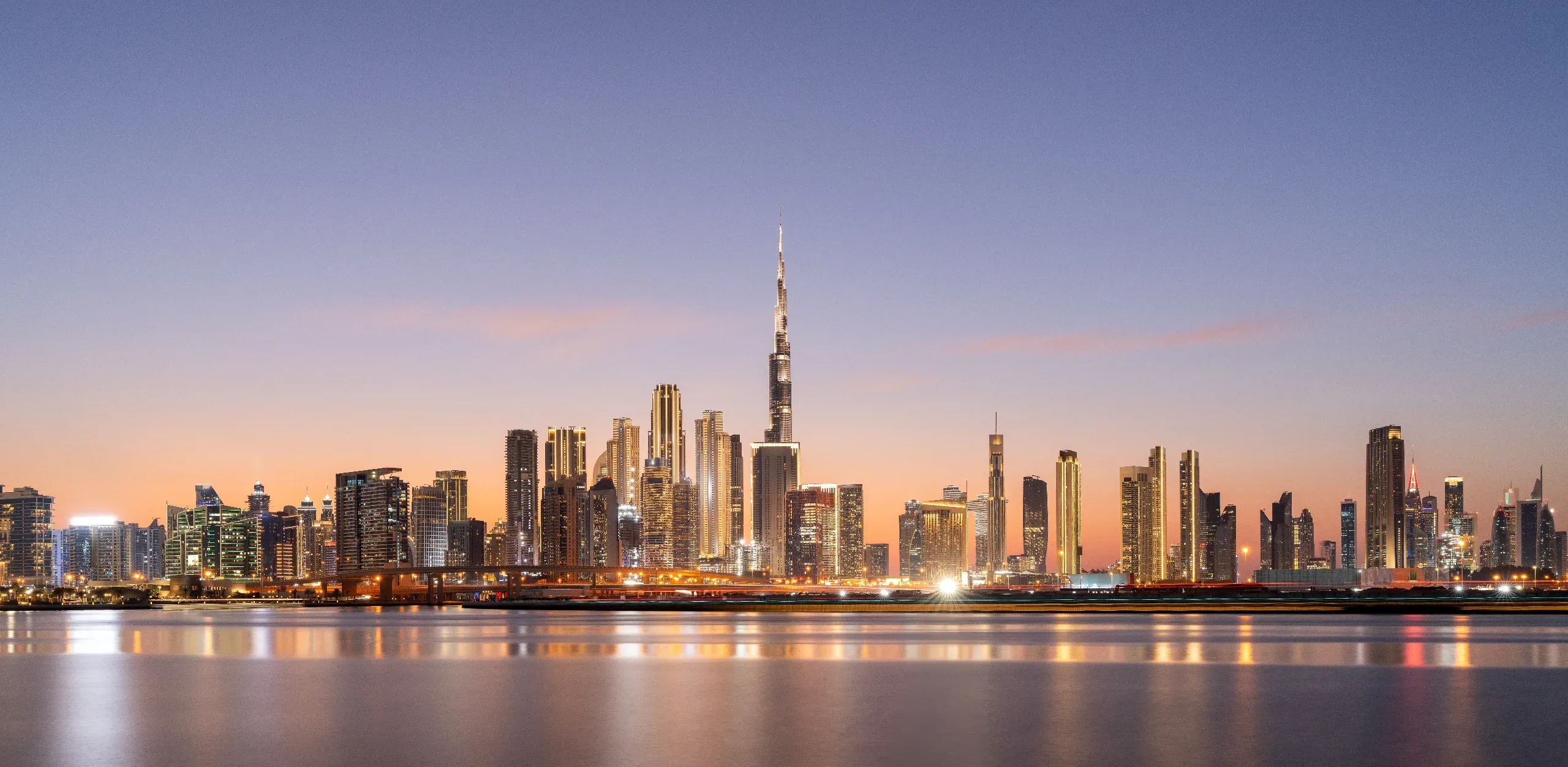 bất động sản Dubai – Mina Prime Properties