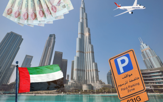 bất động sản Dubai – Mina Prime Properties