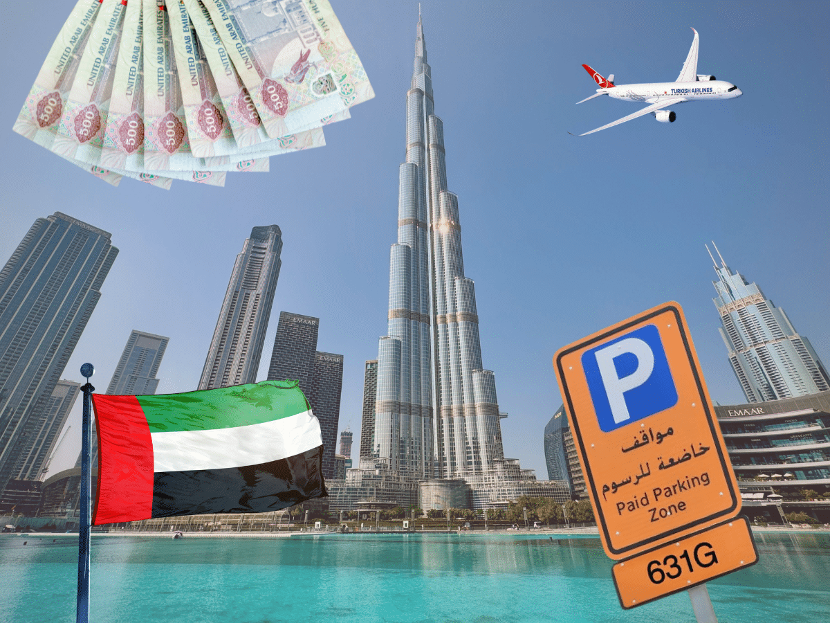 bất động sản Dubai – Mina Prime Properties