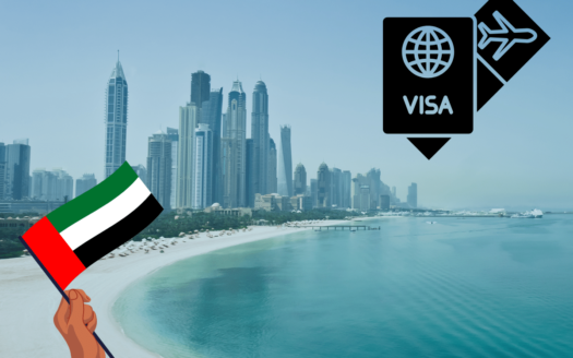 bất động sản Dubai – Mina Prime Properties