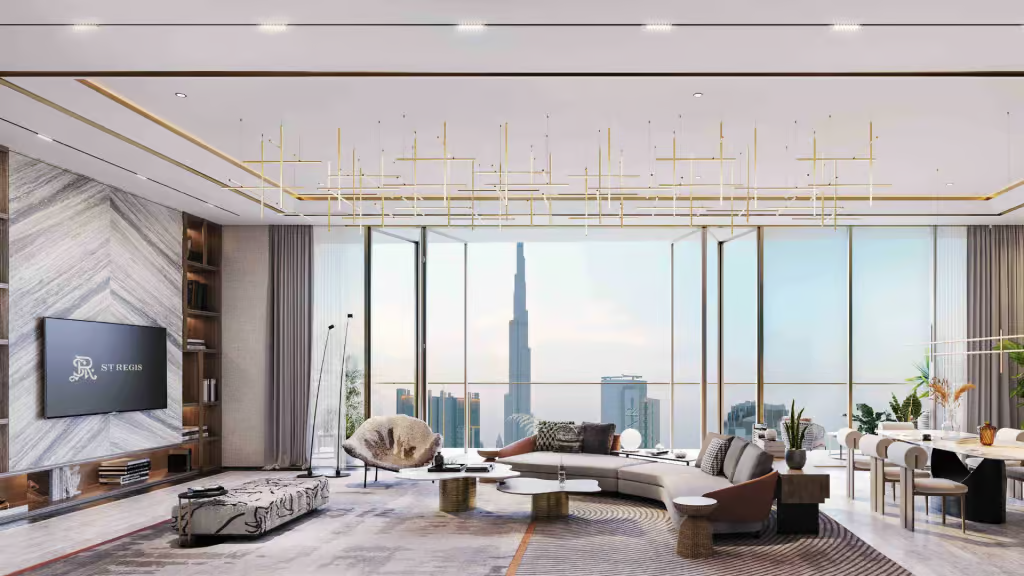 bất động sản Dubai – Mina Prime Properties
