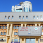 bất động sản Dubai – Mina Prime Properties