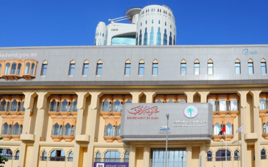 bất động sản Dubai – Mina Prime Properties