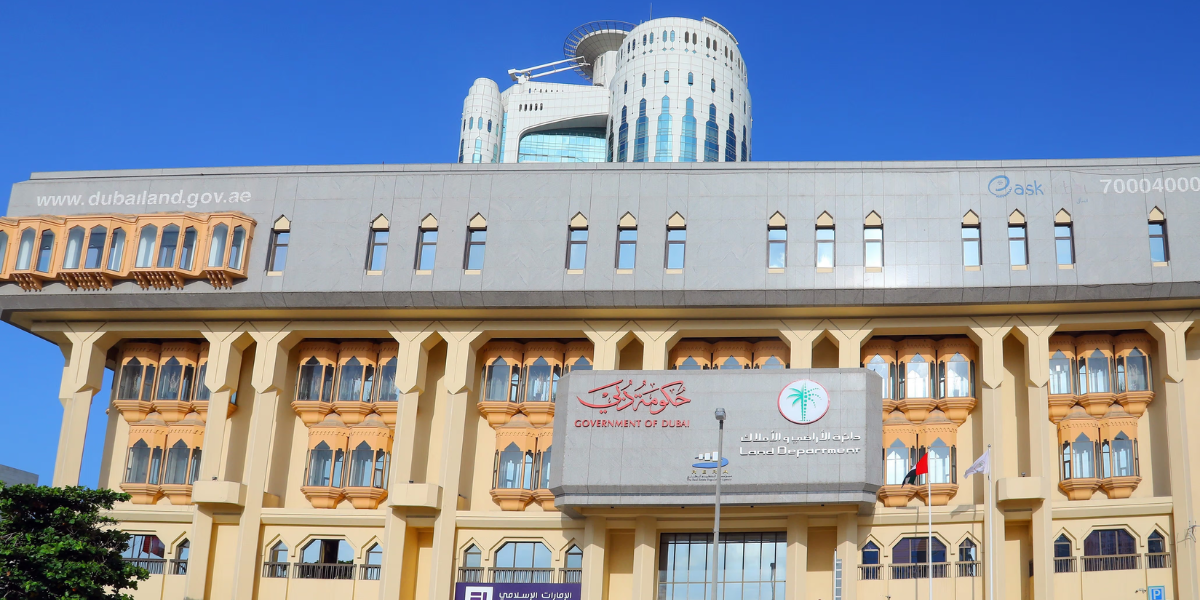 bất động sản Dubai – Mina Prime Properties