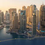 bất động sản Dubai – Mina Prime Properties