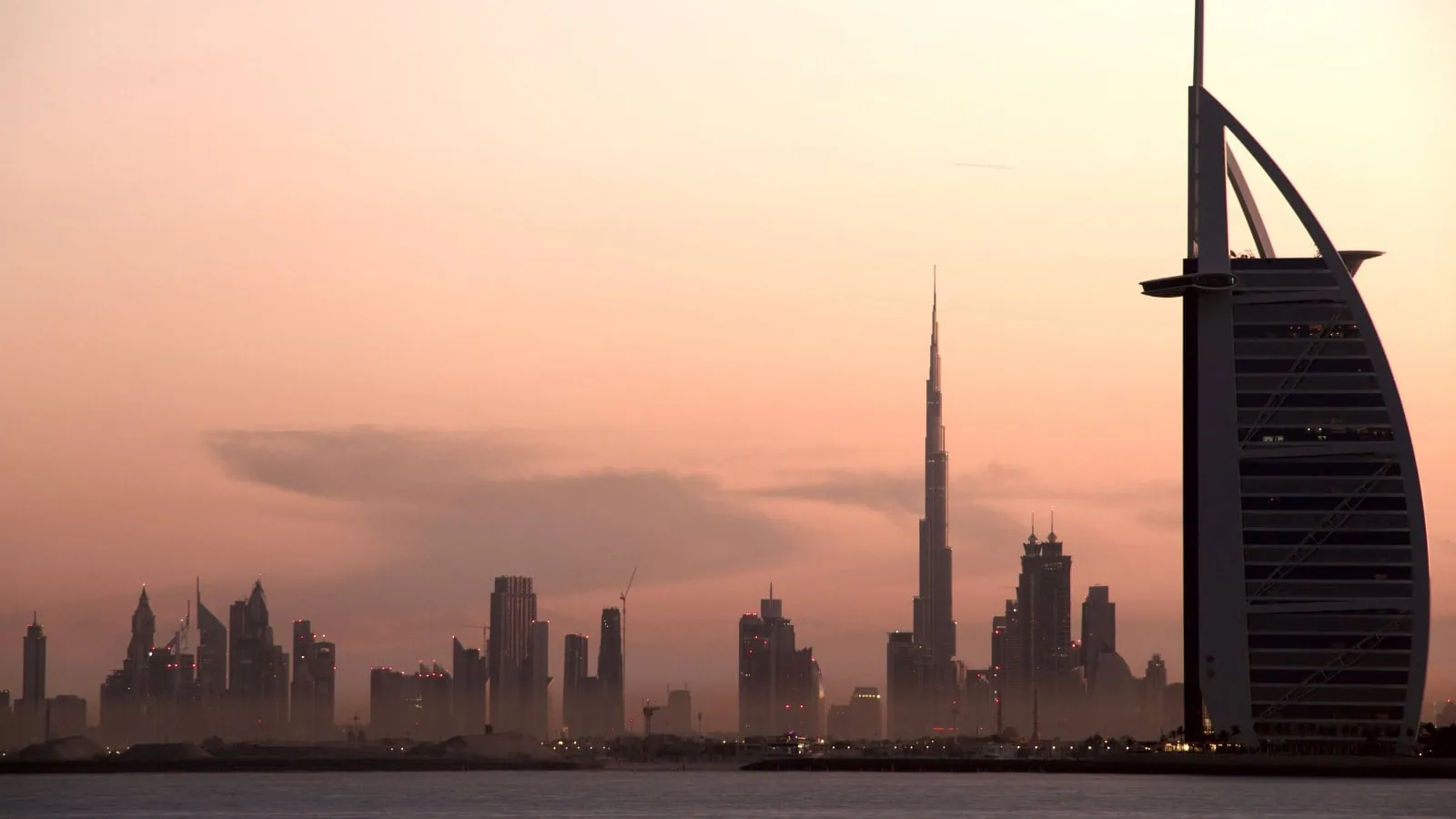 bất động sản Dubai – Mina Prime Properties