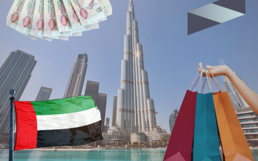 bất động sản Dubai – Mina Prime Properties