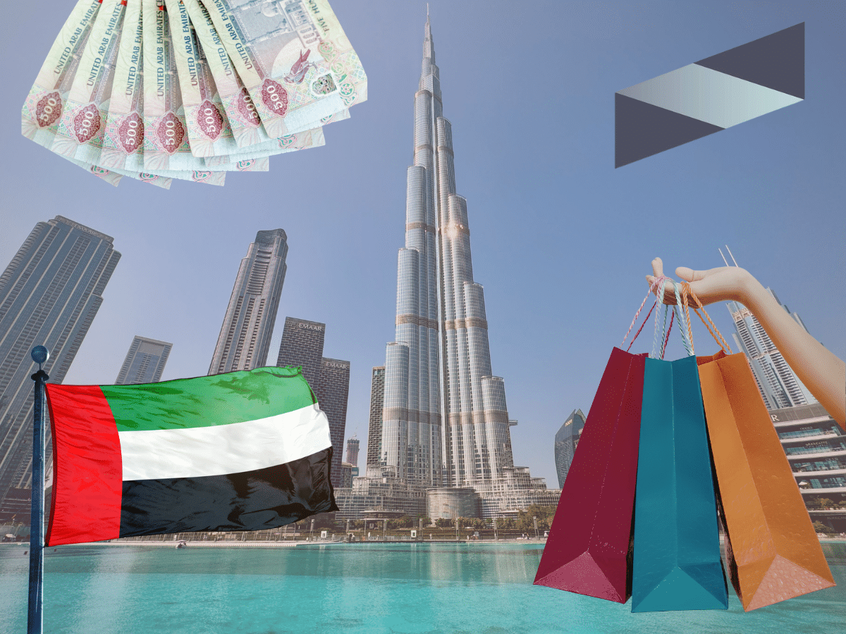 bất động sản Dubai – Mina Prime Properties