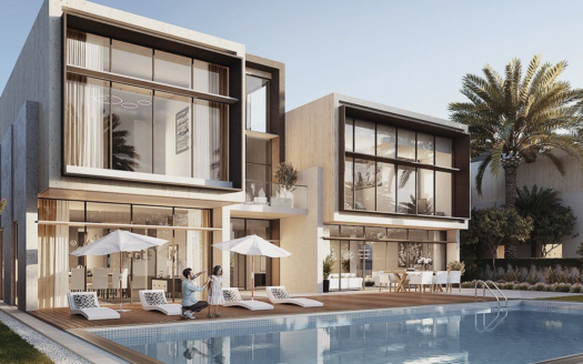 bất động sản Dubai – Mina Prime Properties