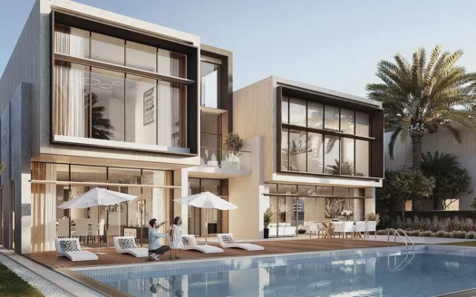 bất động sản Dubai – Mina Prime Properties