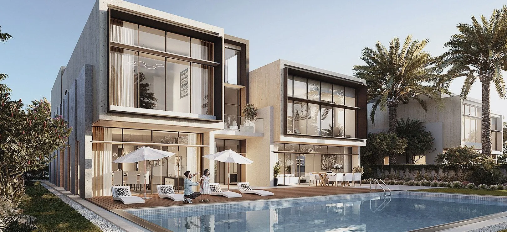 bất động sản Dubai – Mina Prime Properties