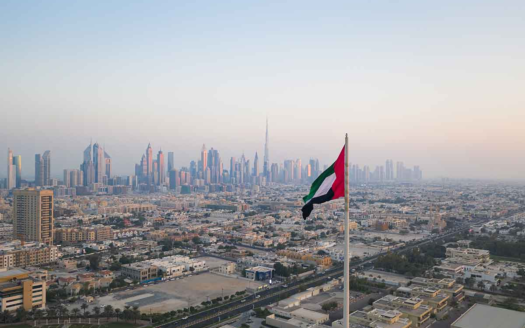bất động sản Dubai – Mina Prime Properties