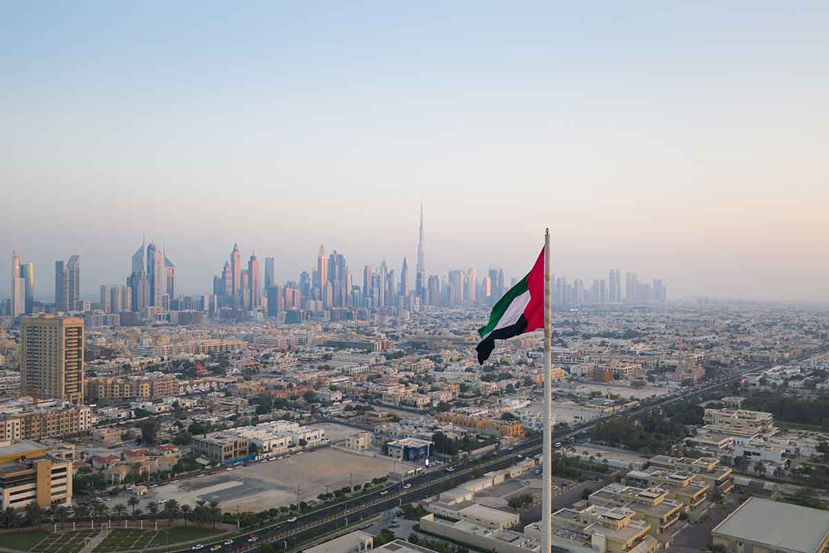 bất động sản Dubai – Mina Prime Properties