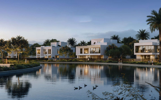 bất động sản Dubai – Mina Prime Properties