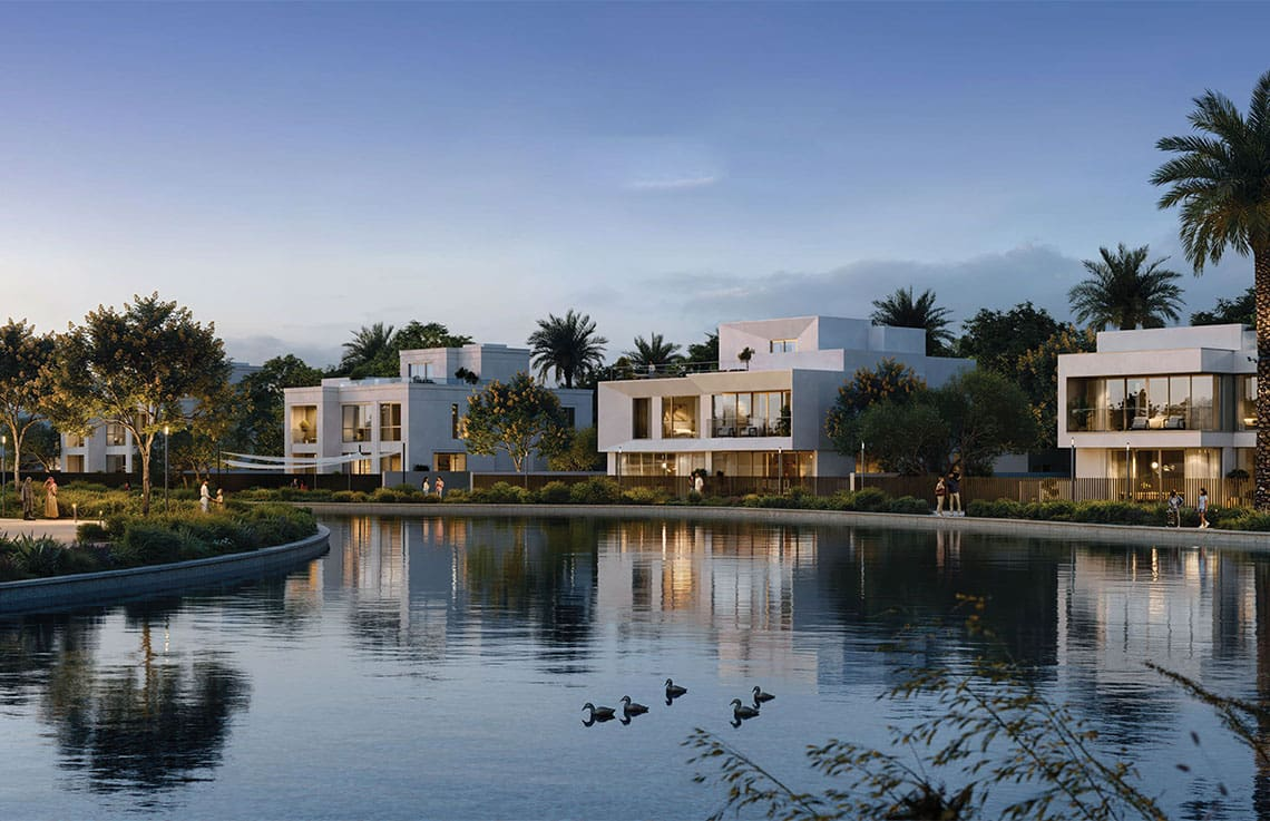 bất động sản Dubai – Mina Prime Properties