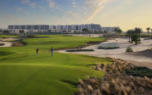 bất động sản Dubai – Mina Prime Properties