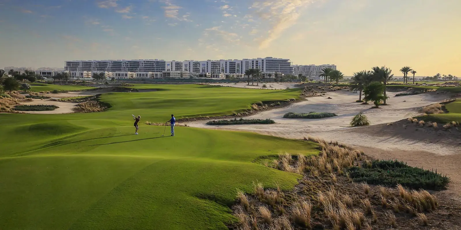 bất động sản Dubai – Mina Prime Properties