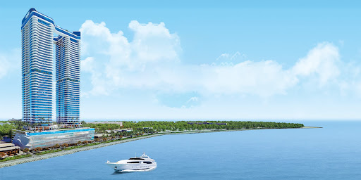 bất động sản Dubai – Mina Prime Properties