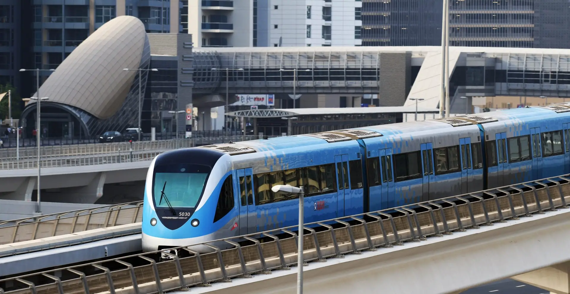 bất động sản Dubai – Mina Prime Properties