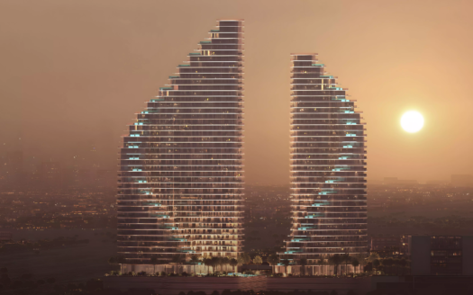 bất động sản Dubai – Mina Prime Properties