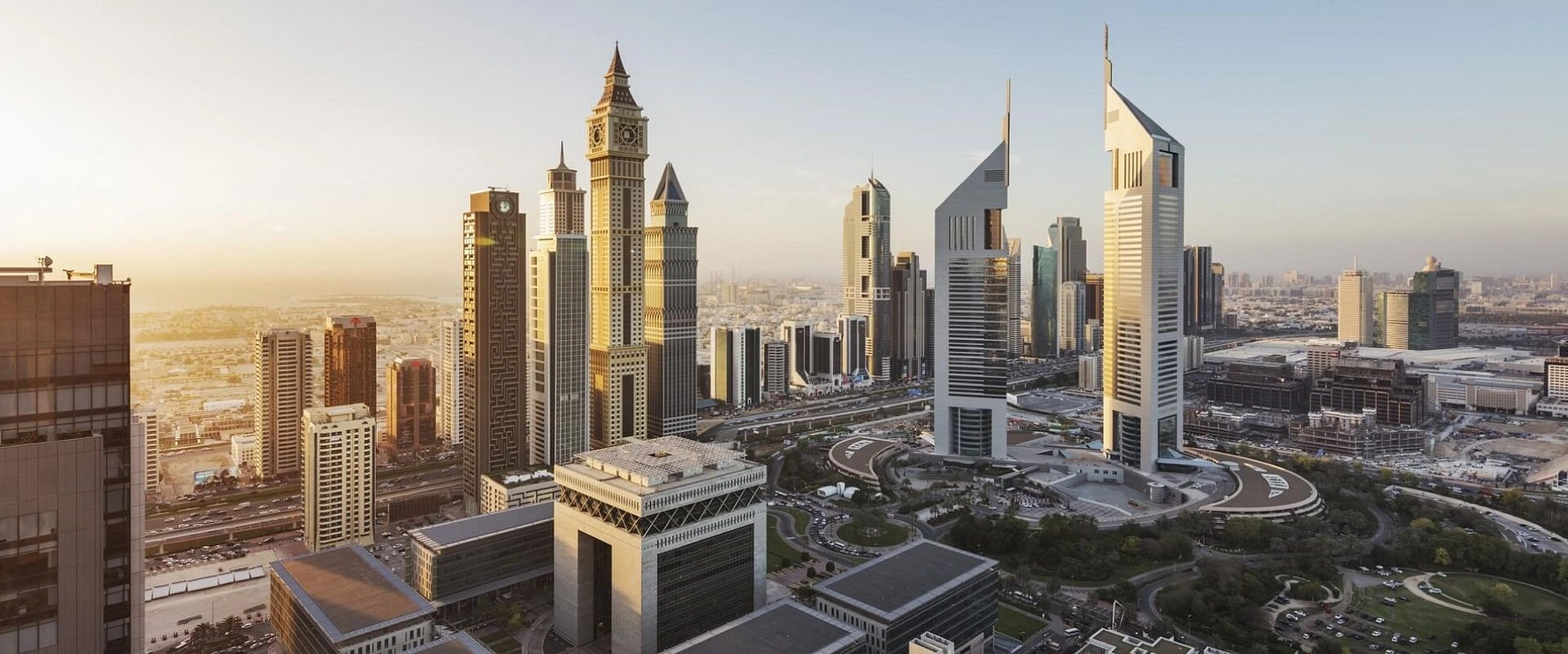 bất động sản Dubai – Mina Prime Properties