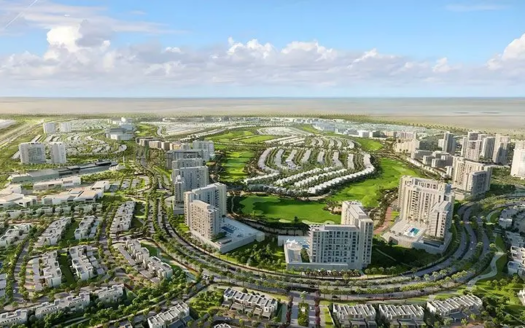 bất động sản Dubai – Mina Prime Properties