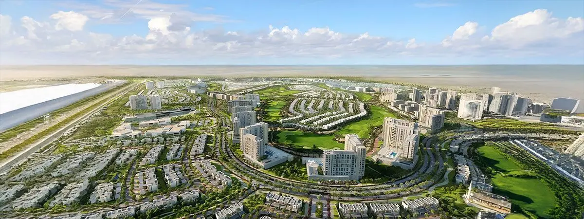 bất động sản Dubai – Mina Prime Properties