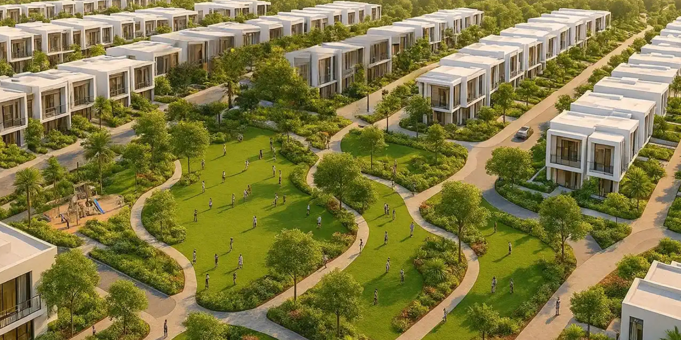 bất động sản Dubai – Mina Prime Properties