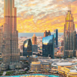 bất động sản Dubai – Mina Prime Properties