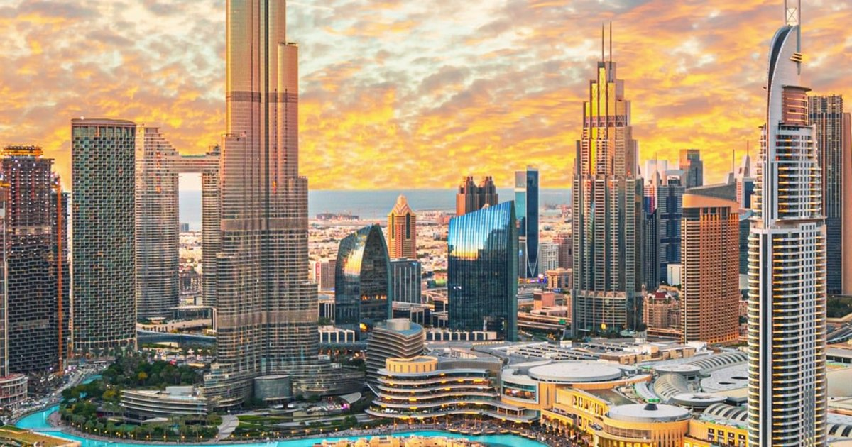 bất động sản Dubai – Mina Prime Properties