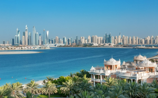 bất động sản Dubai – Mina Prime Properties