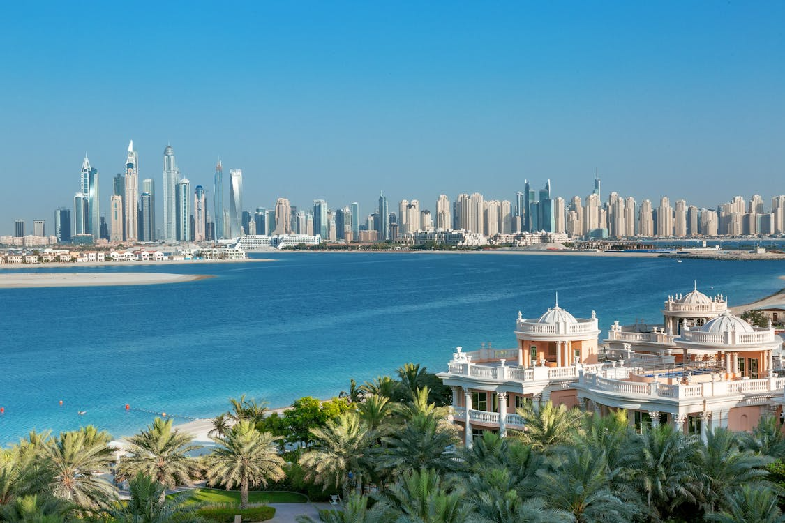 bất động sản Dubai – Mina Prime Properties