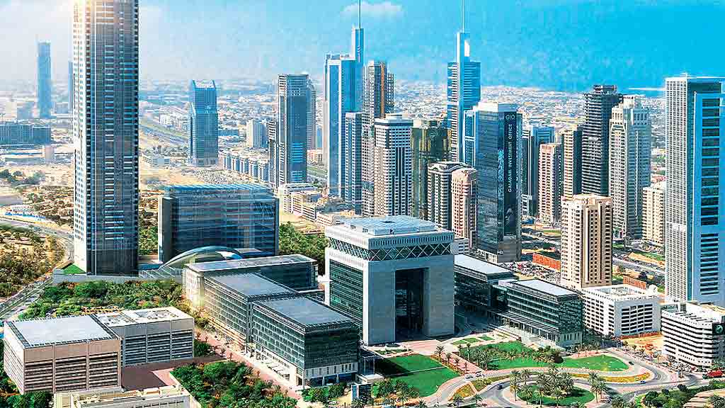 bất động sản Dubai – Mina Prime Properties