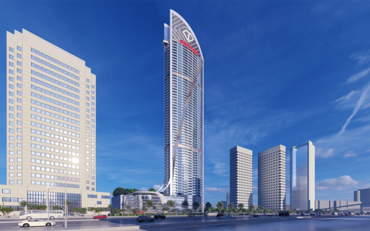 bất động sản Dubai – Mina Prime Properties