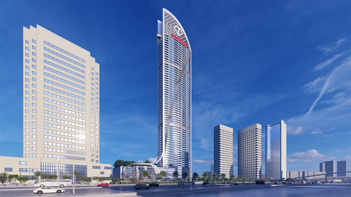 bất động sản Dubai – Mina Prime Properties