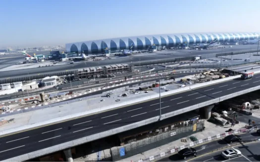 bất động sản Dubai – Mina Prime Properties